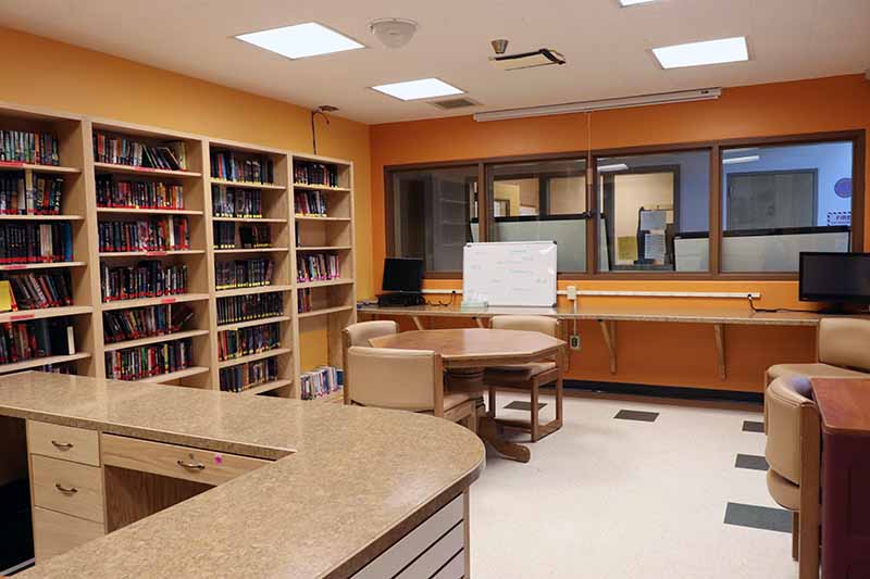 Oregon Youth Authority Education Eastern Oregon Youth Correctional